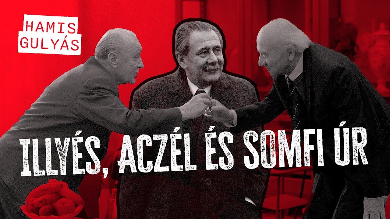 Betiltva, elhallgatva – miért féltek Aczélék ennyire ettől a verstől?