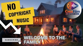 Ambient Music No Copyright | Welcome to the Family FREE – Soft Soundscape 🎵 screenshot 5