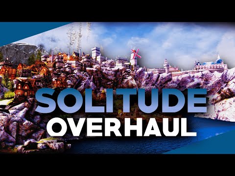 How I Transformed Solitude Into A TRUE Capital