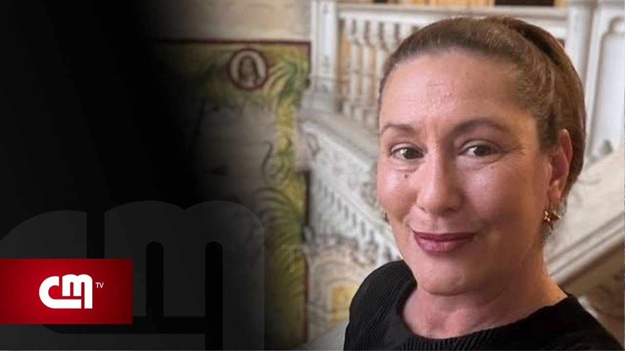 Carlos Anjos explica como homicida de filha de Delfina Cruz foi apanhado pela PJ