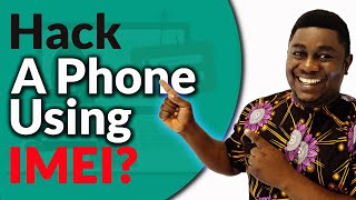 Can Someone Hack Your Phone Using Imei Number?
