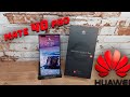 Unboxing je dcouvre le huawei mate 40 pro