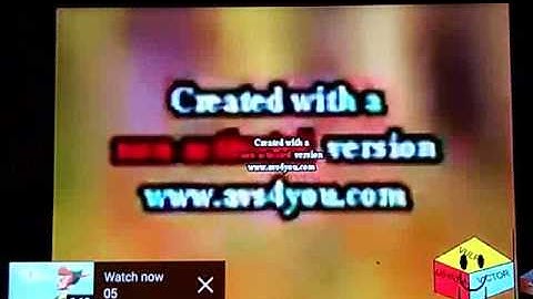 YouTube poop zoopals reversed