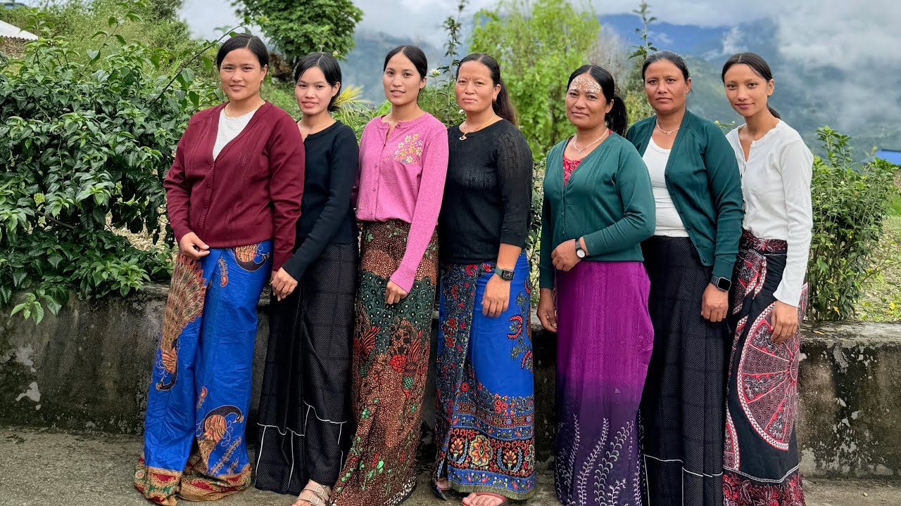 Happy dashai to all🙏