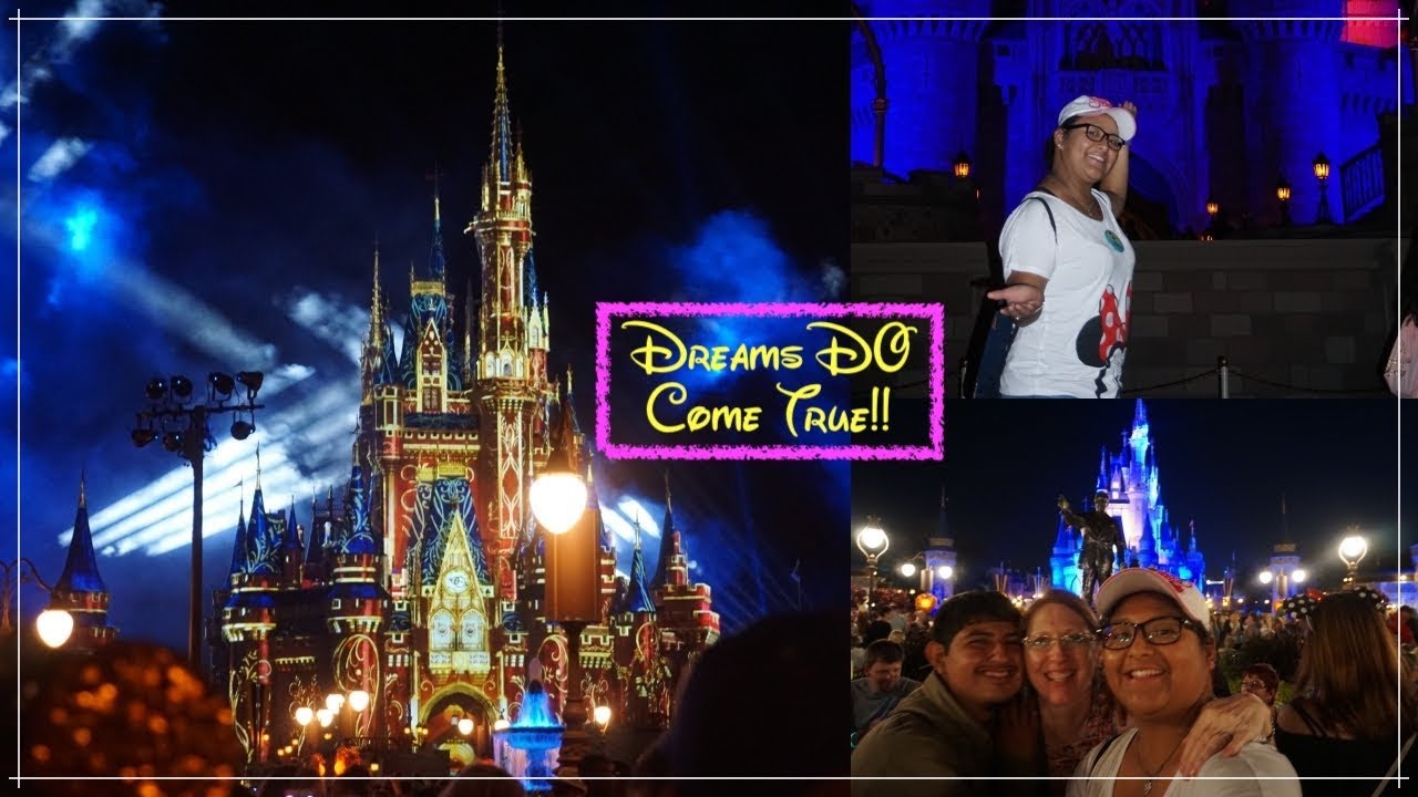 BEST BIRTHDAY EVER *Disney Adventure* 🏰👑