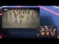 Highlights From Peach State All Stars Senior Large Pom | The Dance Worlds 2026