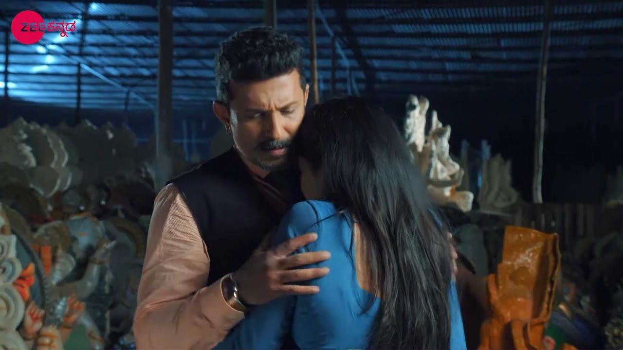 EP 112Гитлер Каляна- Индийское телешоу Каннада - Зи Каннада