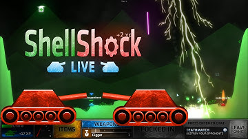 ShellShock Live - Ruler Hacks vs Skill!