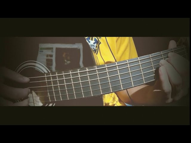 Karen O - Anti Lullaby | Accoustic Cover (Hanna - Amazon Prime Video)