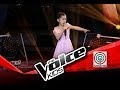 The Voice Kids Philippines Sing Off "And I am Telling You" by Darlene