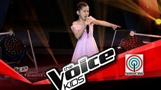 The Voice Kids Philippines Sing Off \\