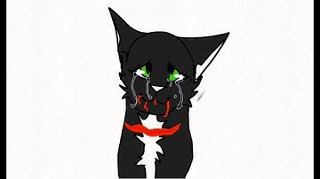 Die in A Fire - Hollyleaf MAP Outro - WIP