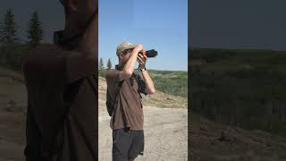 Isaac Haines | Capturing the Spirit of the Land Through Lens & Craft