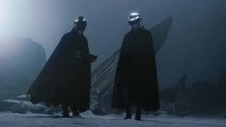 thomas bangalter - spinal scratch [slowed + reverb]