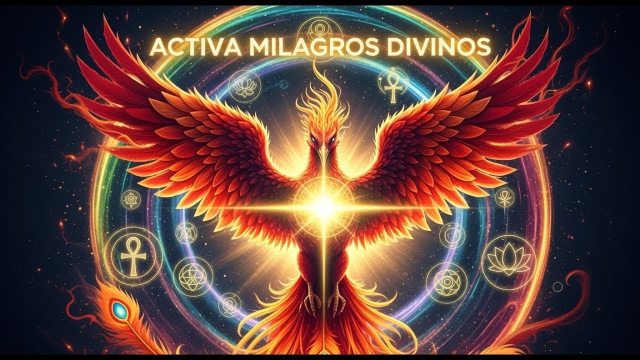432 Hz Elimina Bloqueos Mentales, Pensamientos Negativos, Ansiedad y ...