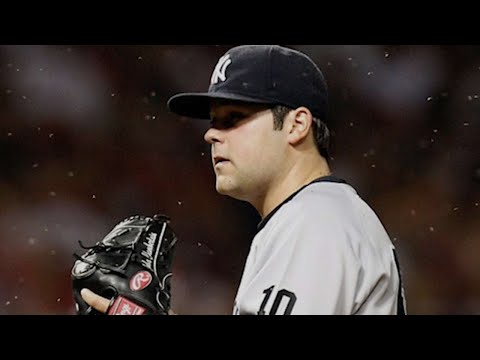 Joba Chamberlain recalls his bout with the midges