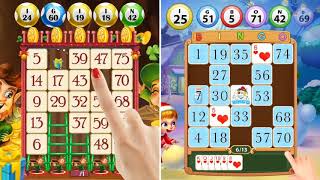 Bingo Journey - Hottest Free Bingo Games screenshot 5