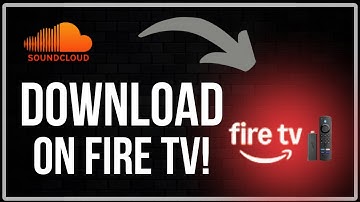 How To Download Soundcloud On Firestick | How To Get SoundCloud Working On Firestick