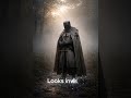 Templar Discipline Is Invisible