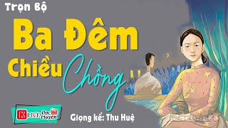 Truyện Đêm Khuya Việt Nam Có Thật \\