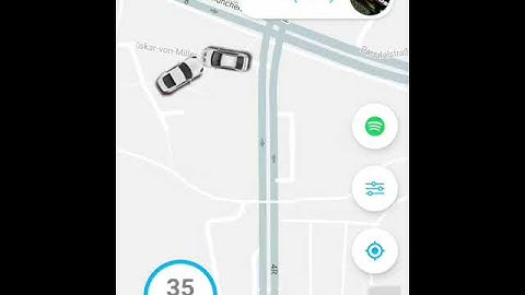 Go Crew - Best  Live Location Sharing App