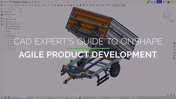 Agile Product Development - CAD Expert