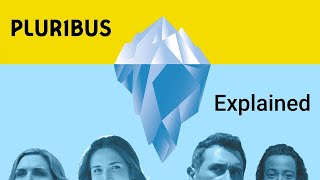 The Deeper Message of Pluribus