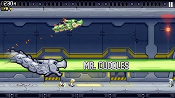 HOW TO HACK JETPACK JOYRIDE IN WINDOWS 8.1/10 100% WORK