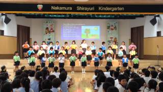 2015 05 27　さくらＣクラス発表