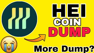 Hei Coin Why Down ?? Heima Coin News Today Hei Coin Price Prediction - Hei Coin Dump