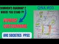 Viewers' QNA Lecture 03 | PPSC Assistant Registrar Cooperative Societies jobs 2025 | Sir Imran