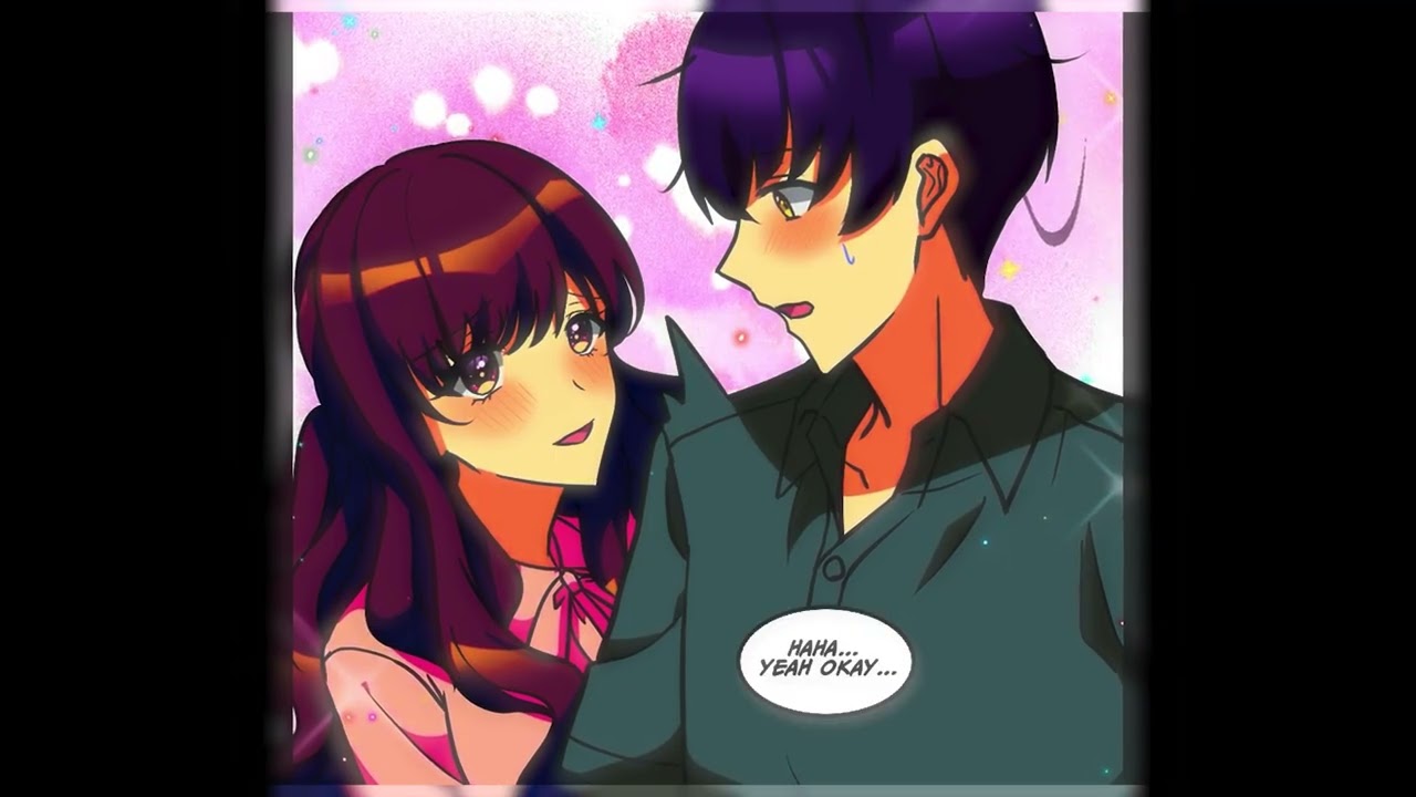 Menhera or Yandere? My Life Turned Into a Romcom Survival Game [Manga Dub RomCom]