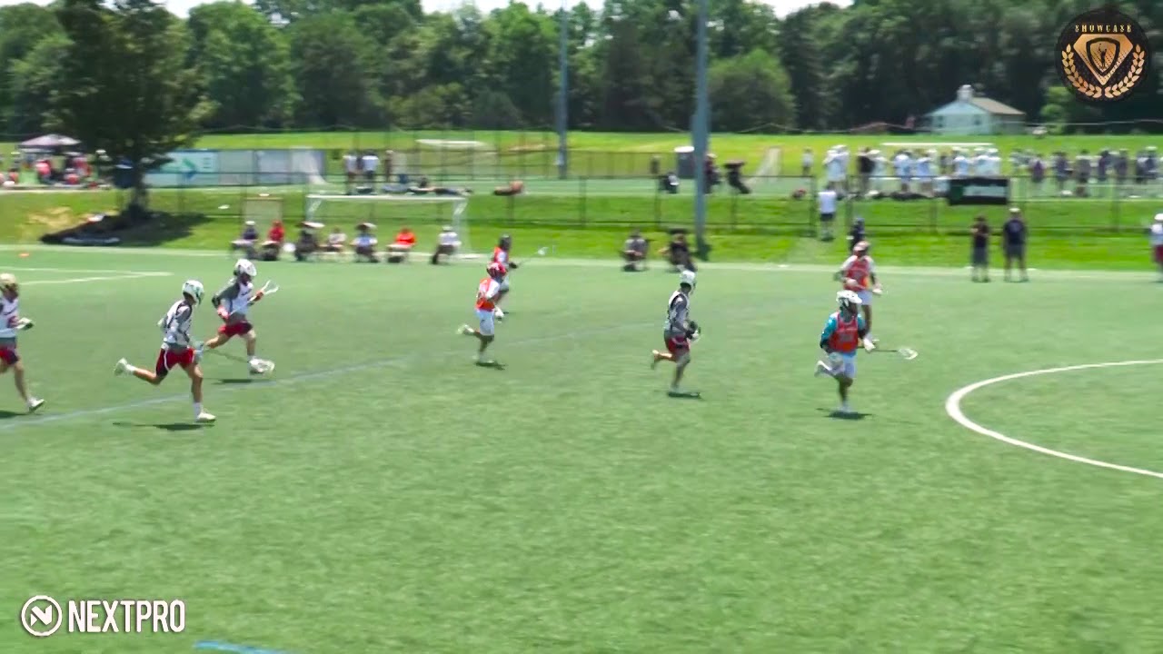 Alexander Dorenkott   ADRLN Summer Invitational 2019