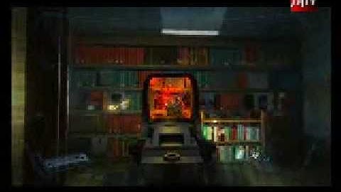 F.E.A.R. 2: Project Origin - SP-Demo 1/3 - JSTV