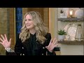 Jennifer Nettles’ Encounter With Madonna and Bono