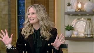 Famous Jennifer Nettles’ Encounter With Madonna and Bono Net Worth