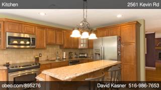 2561 Kevin Rd Seaford NY 11783 - Obeo Virtual Tour 895276