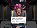 Carter Efe appealed to Wizkid, Temi Otedola, and Alexx Ekubo's memorial | Ask Nigeria Entertainment!
