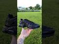 Nike Air Max Plus Schwarz Schwarz Schwarze Schuhe Nike Airmax Plus Nike