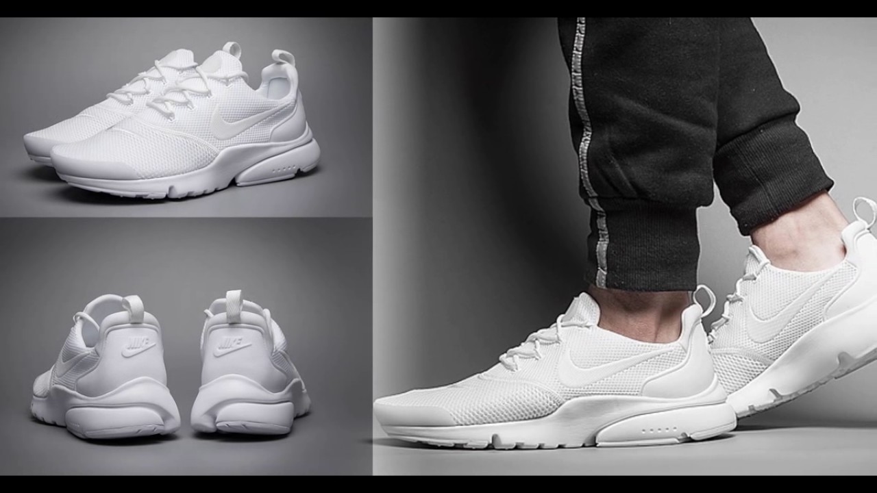nike presto 2000
