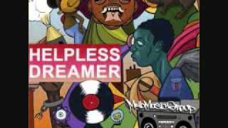 Buff1 & Magestik Legend - Judas Priest prod. by Apollo Brown