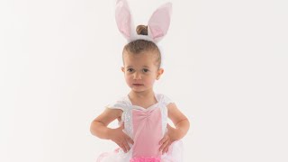 2023 Tiny Tots Recital June 2023