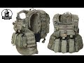 IDF plate carrier review / Marom Dolphin Semi Modular plate carrier