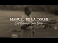 Manuel de la Torre Golf Clinic - 1987 - Intro to Concept