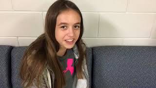 Grade 9 Orientation Video