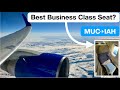 Flight Report: Munich (MUC) - Houston (IAH) United Boeing 767-300 Polaris Business Class