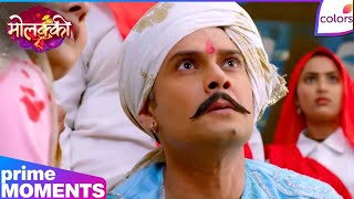 Molkki Ep. 26 Virendras World Collapses As Purvi Gets Shot Colors Tv