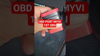 Obd2 Port location Myvi 1st Gen for scanner #shopeeytdeals Obd2 Port location Myvi 1st Gen for scanner #shopeeytdeals