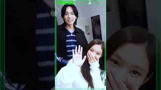 Download Lagu mino called jennie pretty on cam MP3