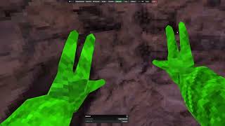 Ckc Menu V2 Rope Mods Object Mods Snowball Gun Und